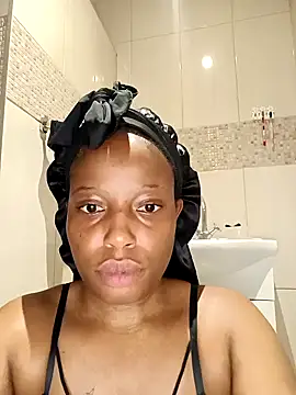 Thando04 online show from January 2025 10:24:01 PM