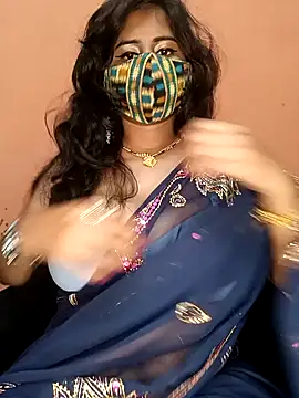 Lovely-Shivani online show from February 2025 04:59:01 PM