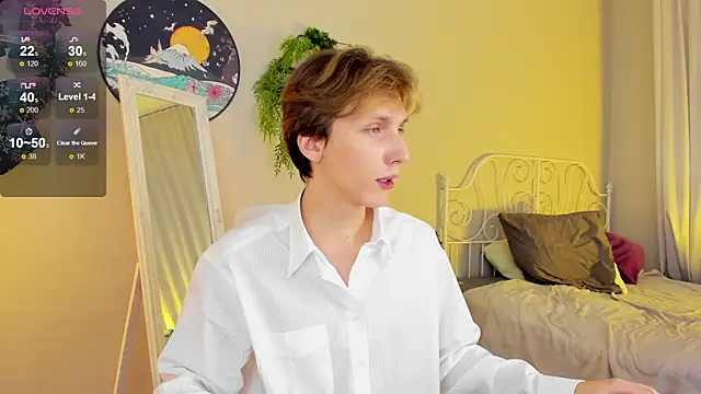 Snapshot of Adrian_Di chatting on January 2025 06:09:01 AM Adrian Di online show from January 2025 06:09:01 AM