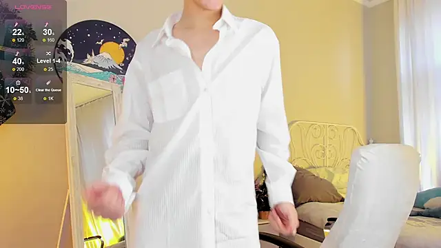 Snapshot of Adrian_Di chatting on January 2025 09:10:02 AM Adrian Di online show from January 2025 09:10:02 AM