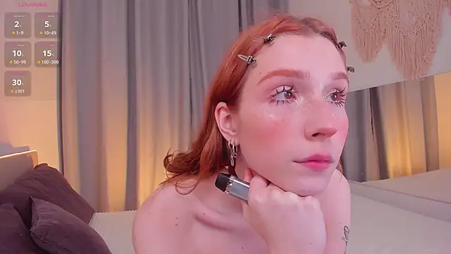 Iris Pastels online show from February 2025 02:51:02 AM