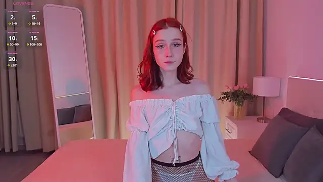 Iris Pastels online show from February 2025 03:31:02 PM