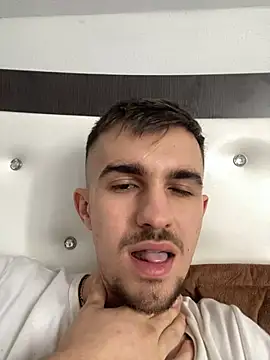 Demonpull69 online show from March 2025 09:55:02 AM