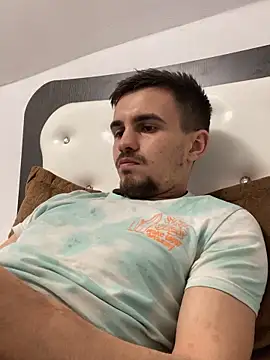 Demonpull69 online show from March 2025 10:53:02 PM