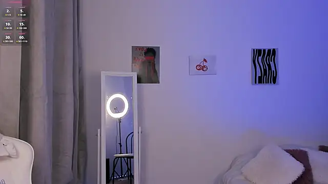 MiaVixxen online show from February 2025 06:34:02 AM