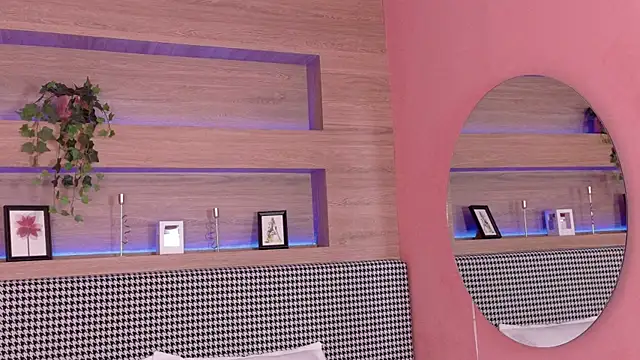 NickyBelmonth online show from January 2025 11:56:02 AM