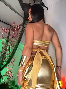 bronwgirl69 online show from October 2025 08:37:02 PM