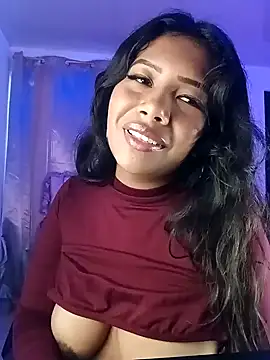 PaulaOrtiz 1 online show from February 2025 02:15:01 PM