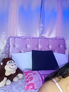 PaulaOrtiz 1 online show from March 2025 02:45:02 PM