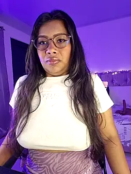 PaulaOrtiz 1 online show from October 2025 12:57:02 PM