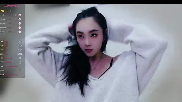 xiaotiantian-76 online show from February 2025 01:08:01 PM