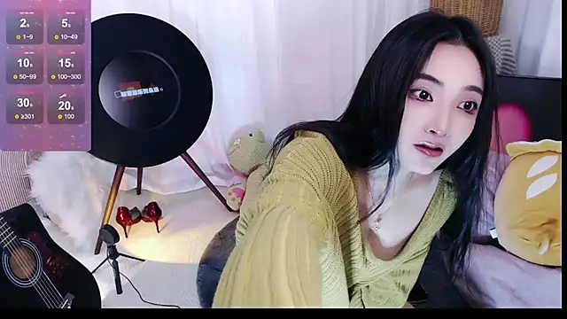 xiaotiantian-76 online show from September 2025 03:23:02 AM