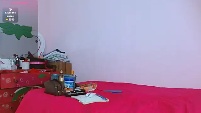 Snapshot of latinabueno41 chatting on March 2025 10:09:02 PM latinabueno41 online show from March 2025 10:09:02 PM