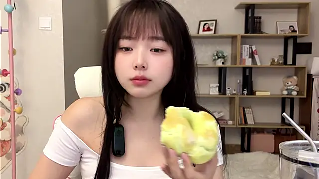 Chenjing0 online show from October 2025 02:56:02 AM