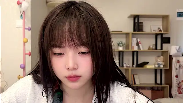 Chenjing0 online show from October 2025 03:21:02 AM