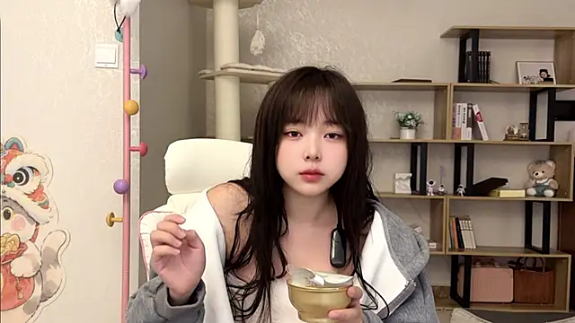 Chenjing0 online show from October 2025 03:09:01 AM