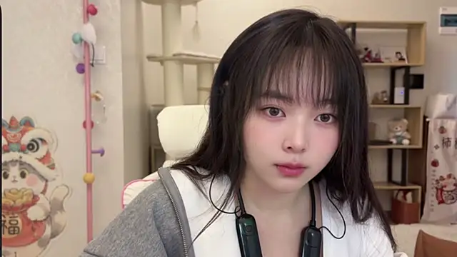 Chenjing0 online show from January 2026 04:36:01 AM