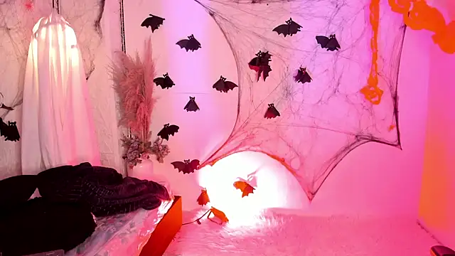 Scarlet lace online show from October 2025 12:49:02 PM