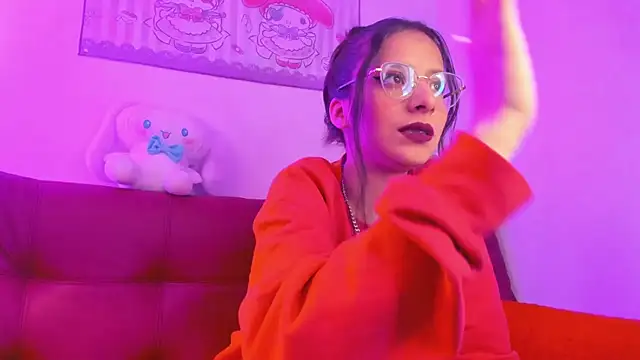 Misha Lover online show from November 2025 08:42:01 PM