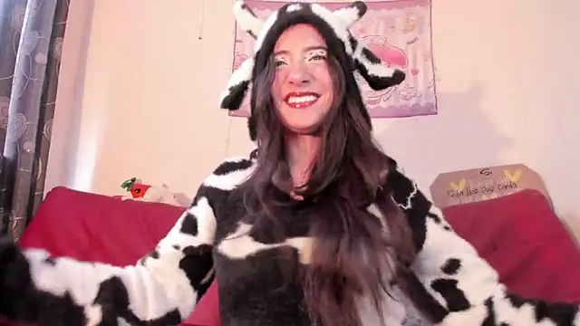 Misha Lover online show from March 2026 07:07:01 PM