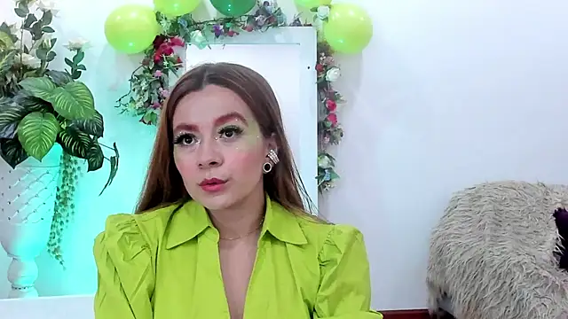 LiaCathaleya online show from March 2025 08:09:01 PM