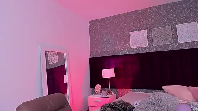 LiaCathaleya online show from January 2026 08:24:02 PM