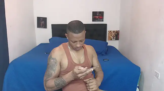 Josep Ston online show from February 2025 06:20:01 AM