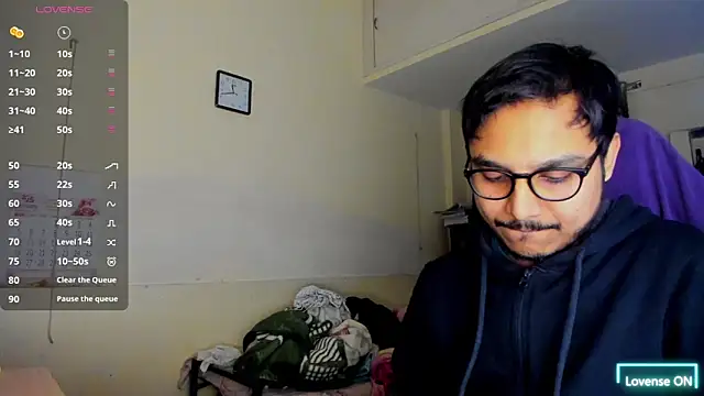 fuckkboy101 online show from December 2024 06:02:02 PM