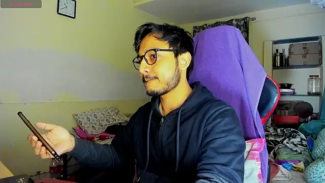 fuckkboy101 online show from January 2025 05:00:02 PM