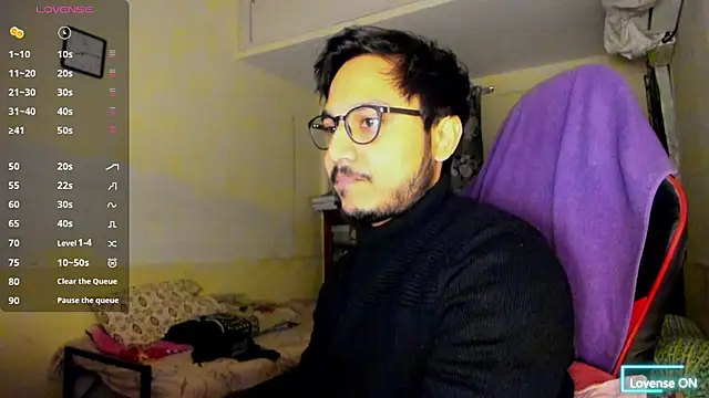 fuckkboy101 online show from January 2025 02:35:02 PM