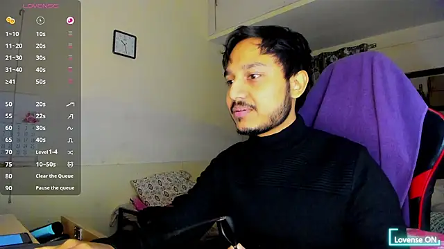 fuckkboy101 online show from January 2025 04:48:02 PM