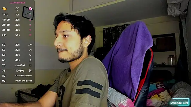 fuckkboy101 online show from January 2025 07:58:02 PM