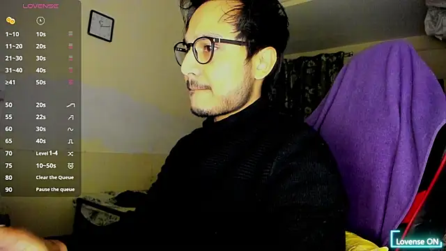 fuckkboy101 online show from January 2025 05:32:01 PM