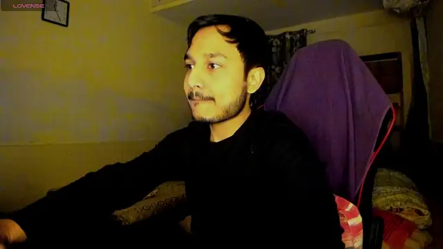 fuckkboy101 online show from January 2025 05:45:02 PM