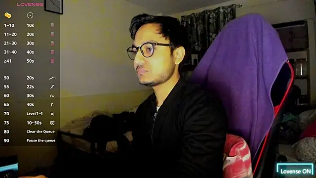 fuckkboy101 online show from February 2025 04:40:01 PM