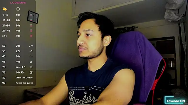 fuckkboy101 online show from February 2025 06:48:02 PM