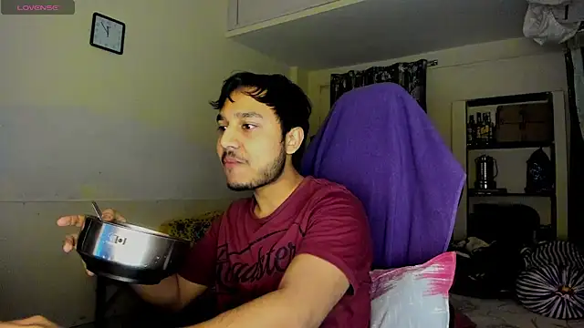 fuckkboy101 online show from February 2025 06:13:02 PM