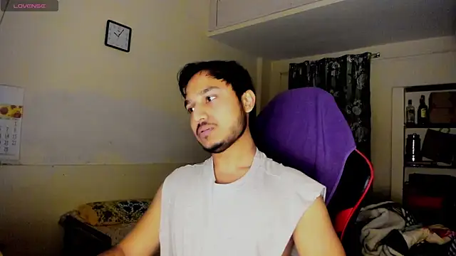 fuckkboy101 online show from February 2025 04:24:02 PM