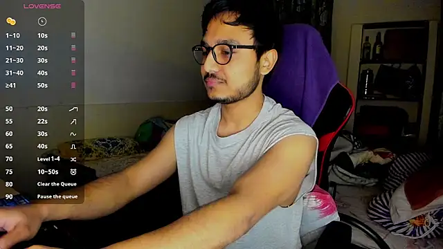 fuckkboy101 online show from February 2025 07:27:02 PM