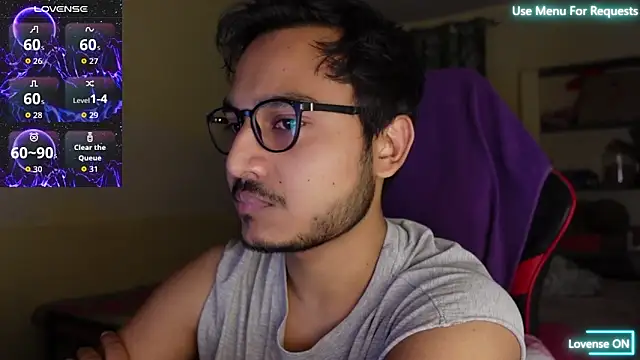 fuckkboy101 online show from September 2025 05:13:02 PM