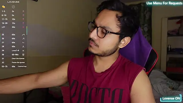 fuckkboy101 online show from September 2025 10:14:01 AM