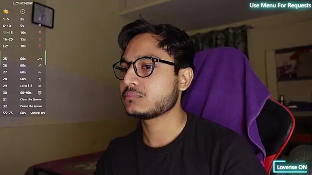 fuckkboy101 online show from October 2025 01:08:01 PM