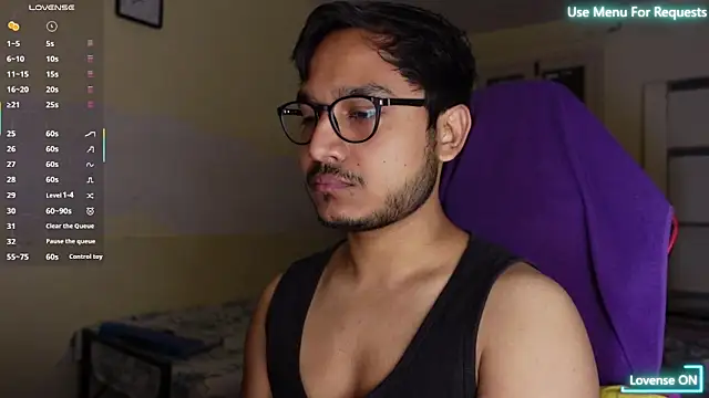 fuckkboy101 online show from October 2025 02:06:02 PM