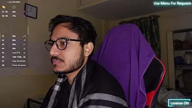 fuckkboy101 online show from December 2025 05:53:01 PM