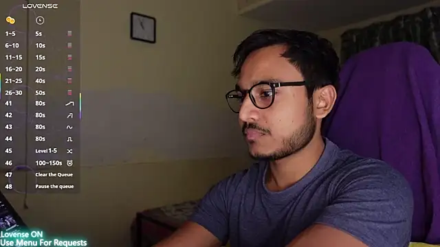 fuckkboy101 online show from March 2026 05:09:02 PM