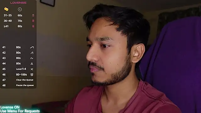 fuckkboy101 online show from April 2026 02:03:02 AM