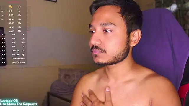 fuckkboy101 online show from June 2026 05:31:01 AM