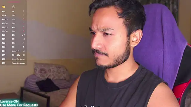 fuckkboy101 online show from June 2026 06:21:02 PM