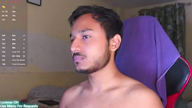 fuckkboy101 online show from July 2026 02:54:01 PM