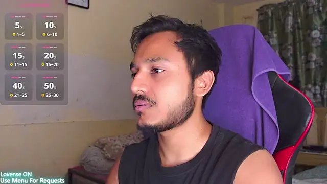fuckkboy101 online show from July 2026 04:33:01 PM